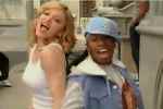 Gap - Cord Jeans - Missy Elliot and Madonna